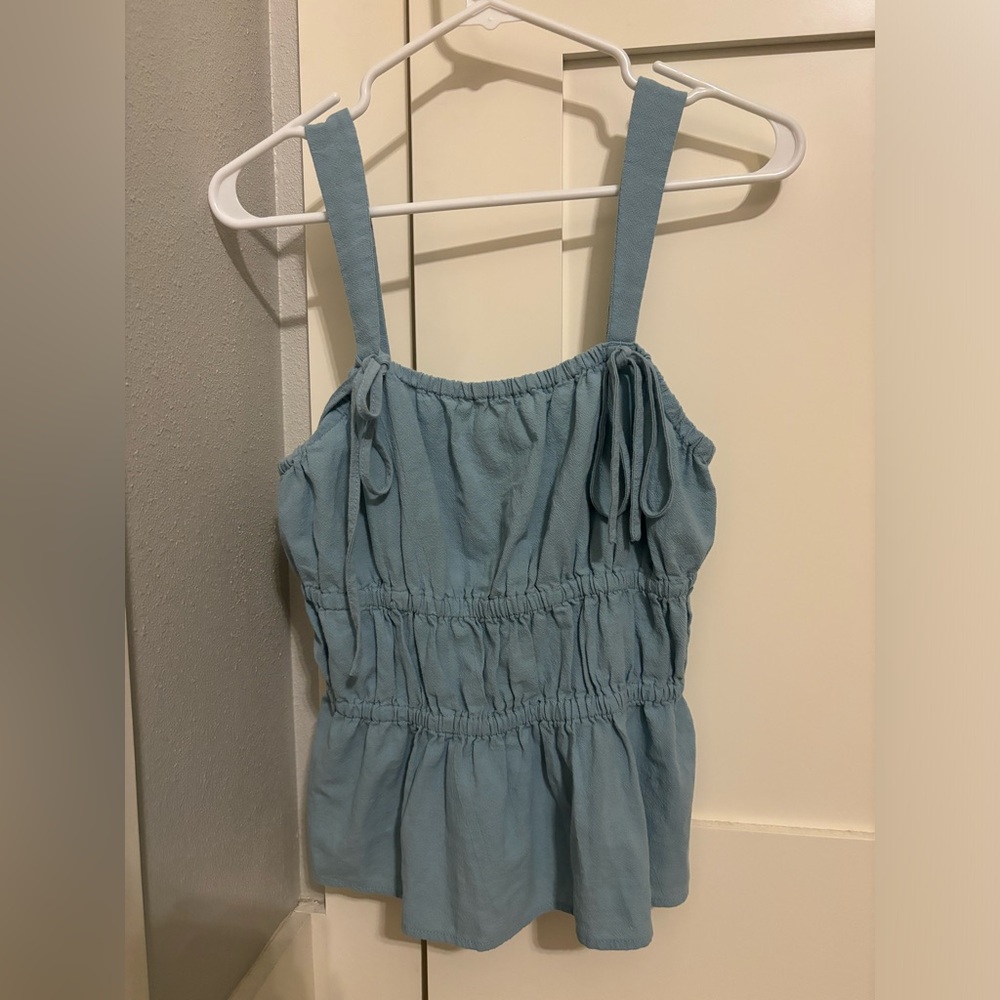 Target top NWT